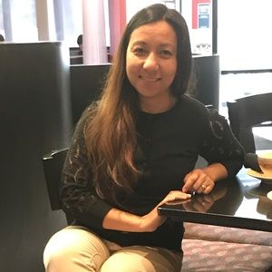 Meet your Posher, Annie